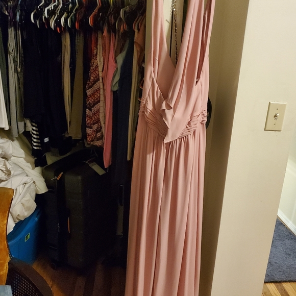 DRESS - Picture 2 of 2